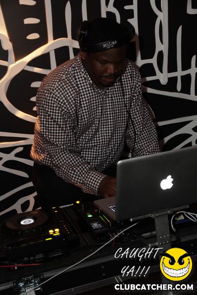 Thompson Hotel party venue photo 195 - April 27th, 2013