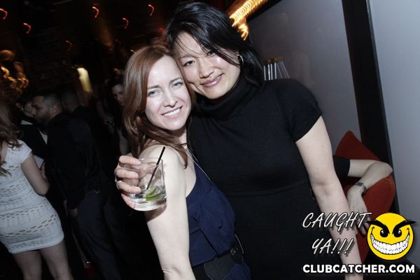 Thompson Hotel party venue photo 197 - April 27th, 2013