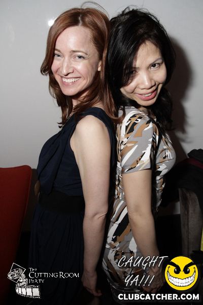 Thompson Hotel party venue photo 3 - April 27th, 2013