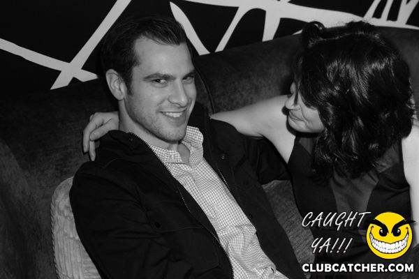 Thompson Hotel party venue photo 201 - April 27th, 2013