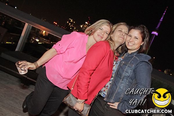 Thompson Hotel party venue photo 204 - April 27th, 2013