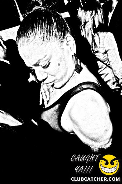 Thompson Hotel party venue photo 208 - April 27th, 2013