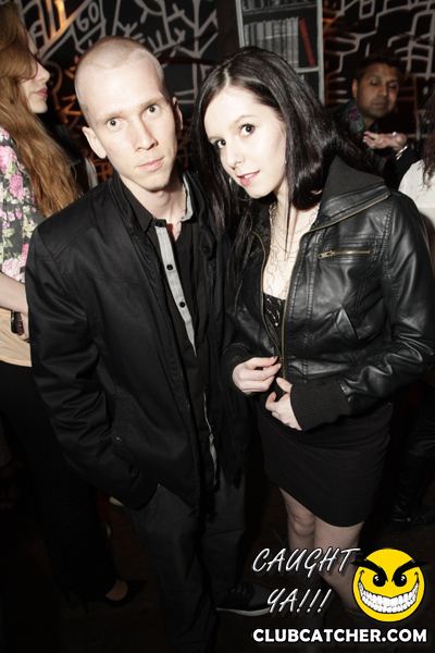 Thompson Hotel party venue photo 210 - April 27th, 2013