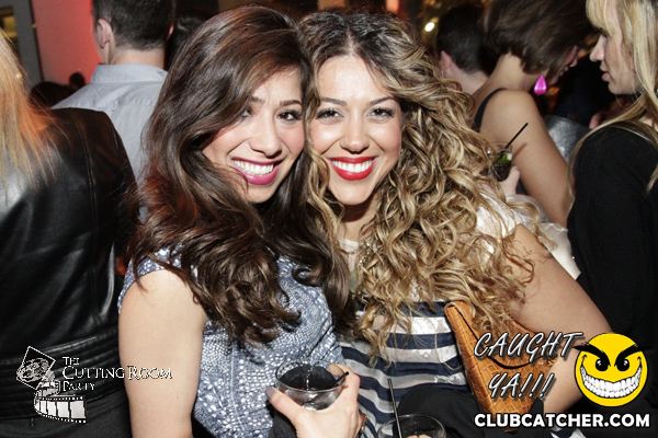 Thompson Hotel party venue photo 22 - April 27th, 2013