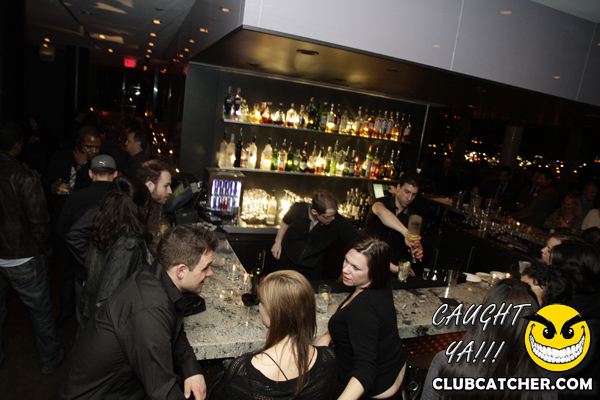 Thompson Hotel party venue photo 213 - April 27th, 2013