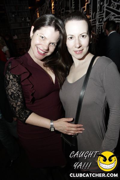 Thompson Hotel party venue photo 220 - April 27th, 2013