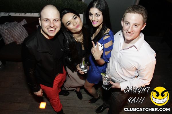 Thompson Hotel party venue photo 222 - April 27th, 2013