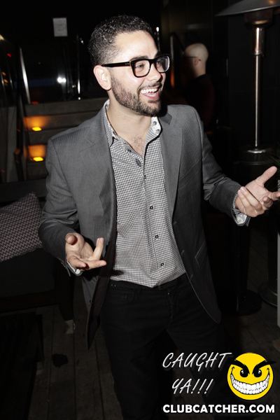 Thompson Hotel party venue photo 223 - April 27th, 2013