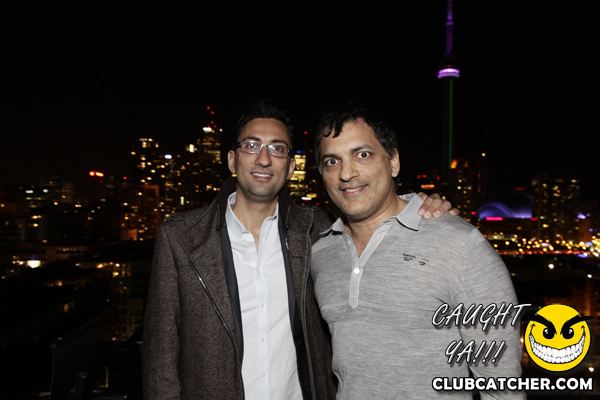 Thompson Hotel party venue photo 224 - April 27th, 2013