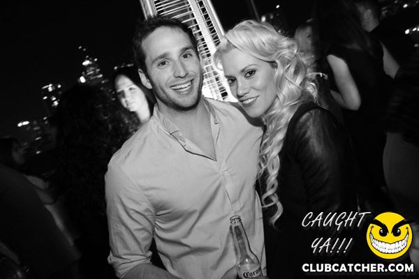 Thompson Hotel party venue photo 226 - April 27th, 2013