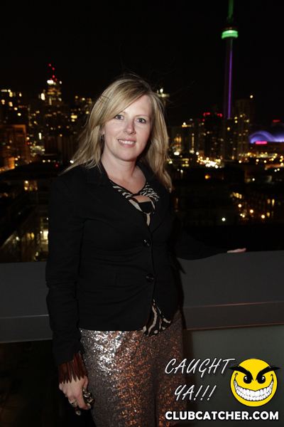 Thompson Hotel party venue photo 227 - April 27th, 2013