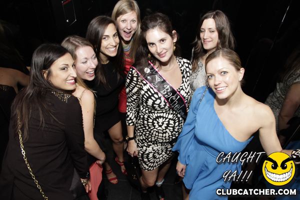 Thompson Hotel party venue photo 228 - April 27th, 2013