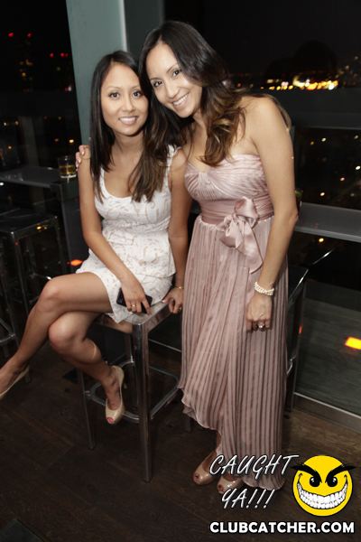 Thompson Hotel party venue photo 230 - April 27th, 2013