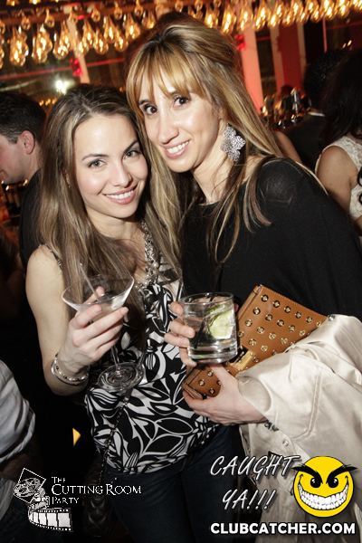 Thompson Hotel party venue photo 24 - April 27th, 2013