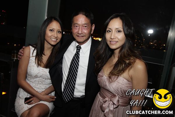 Thompson Hotel party venue photo 232 - April 27th, 2013