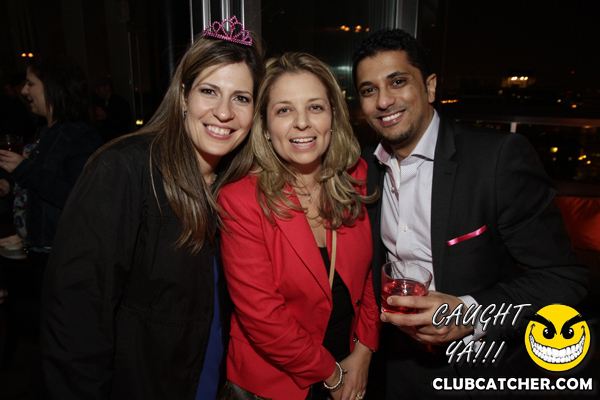 Thompson Hotel party venue photo 234 - April 27th, 2013