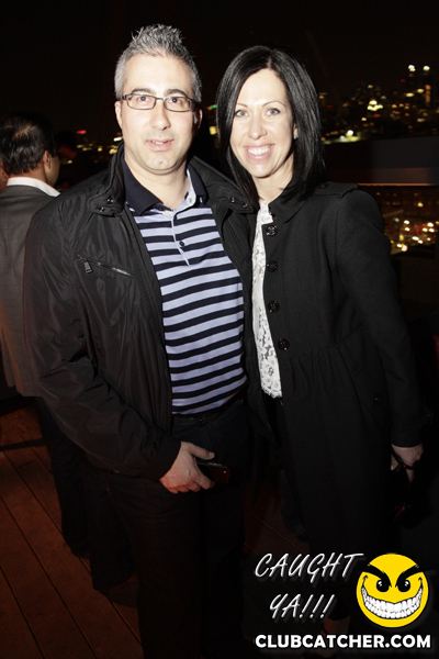 Thompson Hotel party venue photo 235 - April 27th, 2013