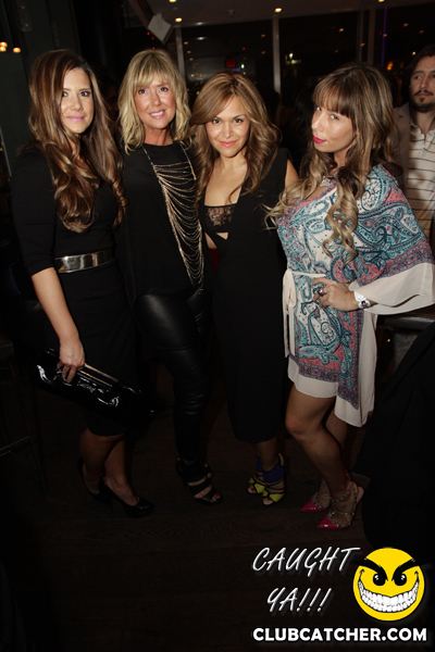 Thompson Hotel party venue photo 236 - April 27th, 2013