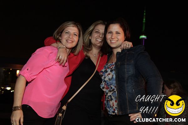 Thompson Hotel party venue photo 237 - April 27th, 2013