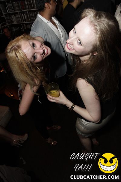 Thompson Hotel party venue photo 238 - April 27th, 2013