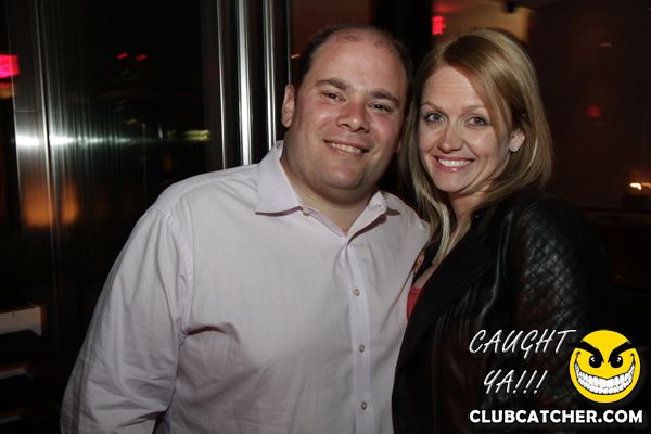 Thompson Hotel party venue photo 239 - April 27th, 2013