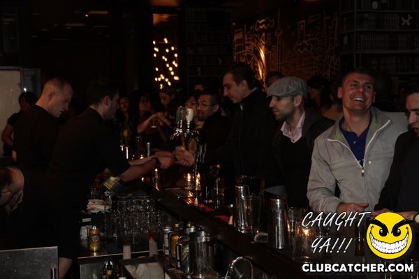 Thompson Hotel party venue photo 240 - April 27th, 2013