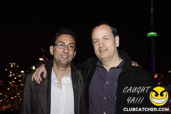 Thompson Hotel party venue photo 242 - April 27th, 2013