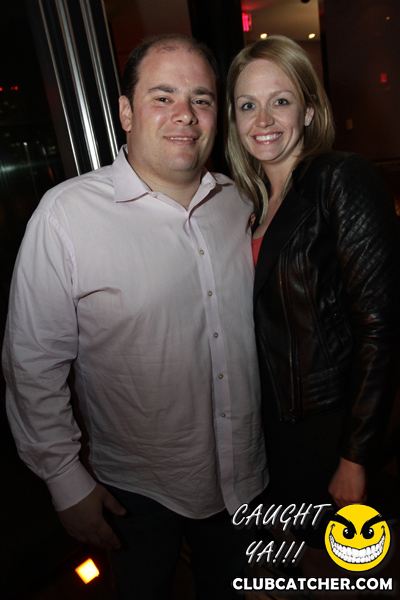 Thompson Hotel party venue photo 243 - April 27th, 2013