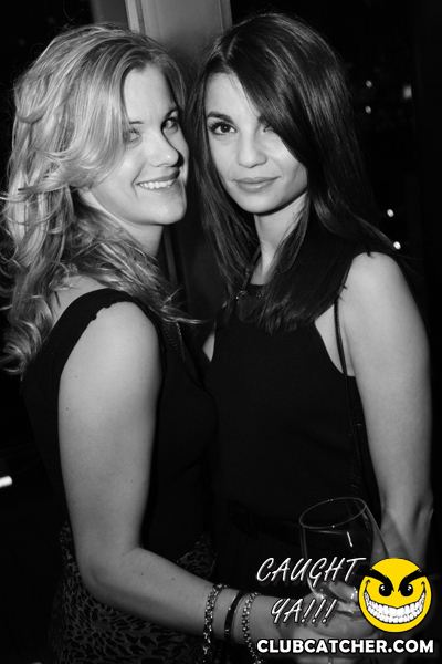 Thompson Hotel party venue photo 244 - April 27th, 2013