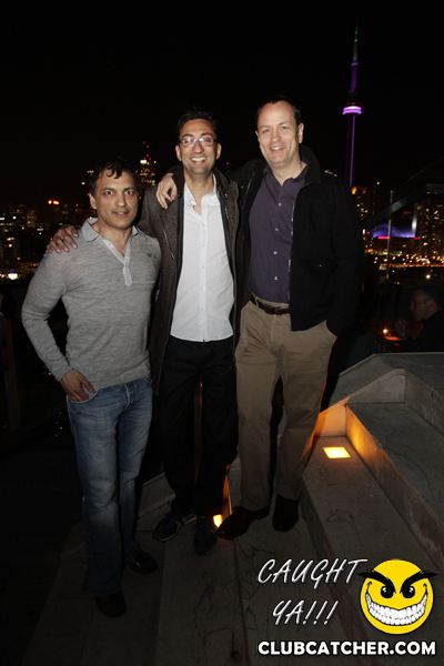 Thompson Hotel party venue photo 248 - April 27th, 2013