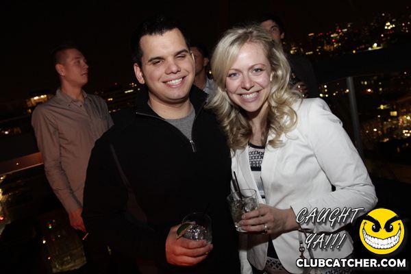 Thompson Hotel party venue photo 249 - April 27th, 2013