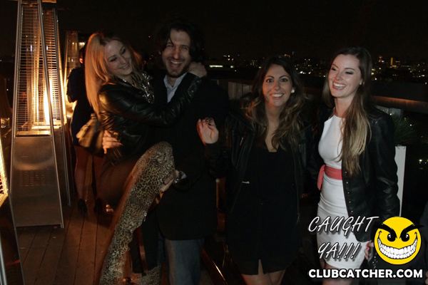 Thompson Hotel party venue photo 250 - April 27th, 2013