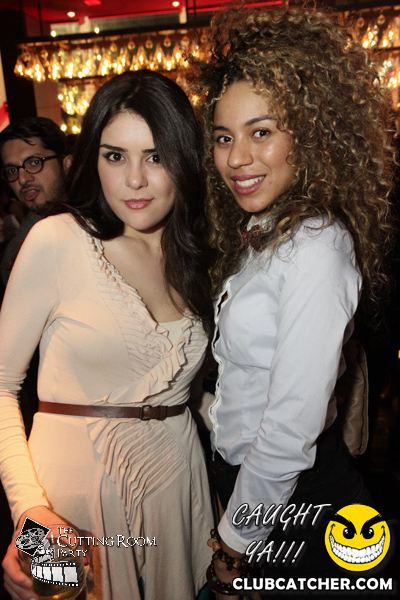 Thompson Hotel party venue photo 26 - April 27th, 2013