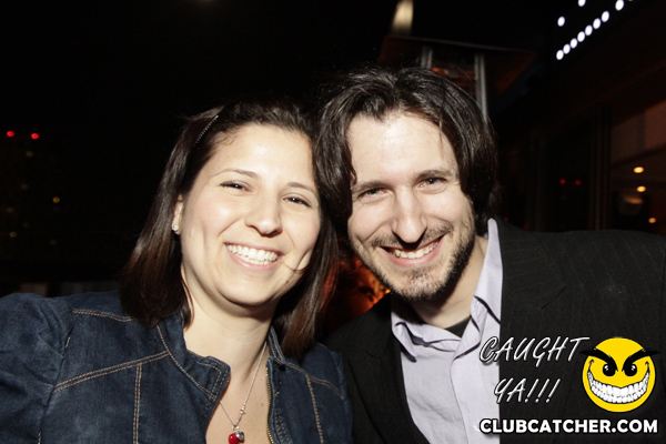 Thompson Hotel party venue photo 252 - April 27th, 2013