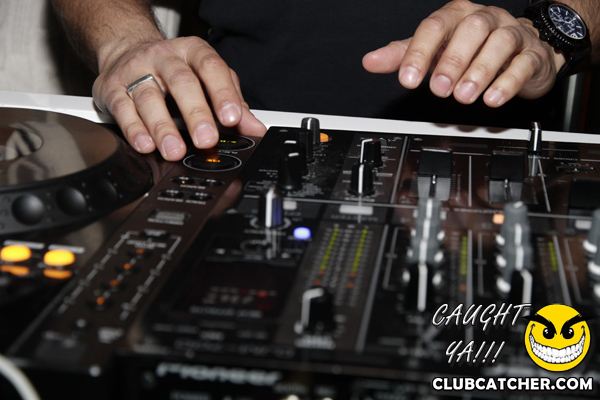 Thompson Hotel party venue photo 254 - April 27th, 2013