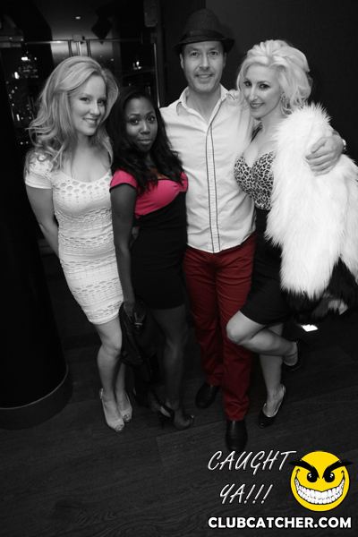 Thompson Hotel party venue photo 255 - April 27th, 2013