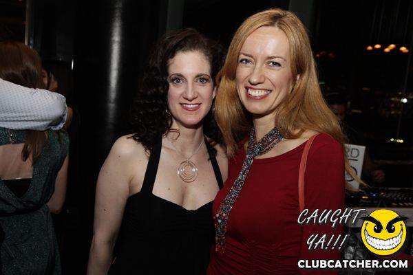 Thompson Hotel party venue photo 256 - April 27th, 2013