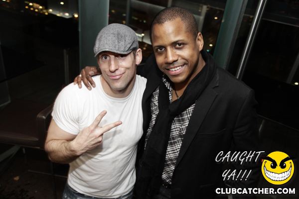 Thompson Hotel party venue photo 257 - April 27th, 2013