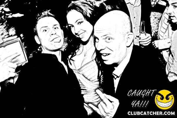 Thompson Hotel party venue photo 259 - April 27th, 2013