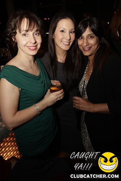 Thompson Hotel party venue photo 260 - April 27th, 2013