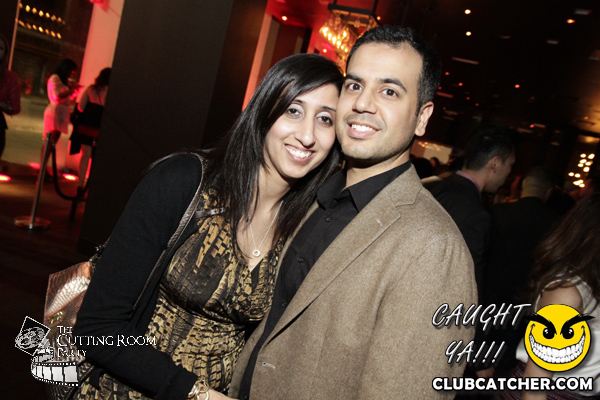 Thompson Hotel party venue photo 27 - April 27th, 2013