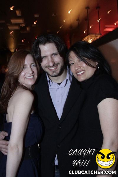 Thompson Hotel party venue photo 261 - April 27th, 2013