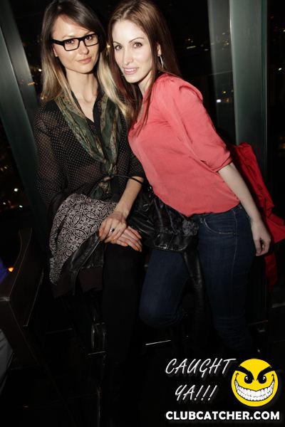 Thompson Hotel party venue photo 263 - April 27th, 2013