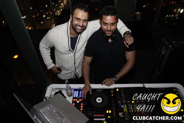 Thompson Hotel party venue photo 264 - April 27th, 2013