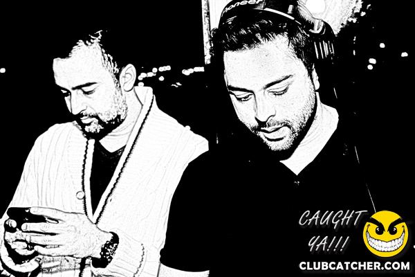 Thompson Hotel party venue photo 268 - April 27th, 2013