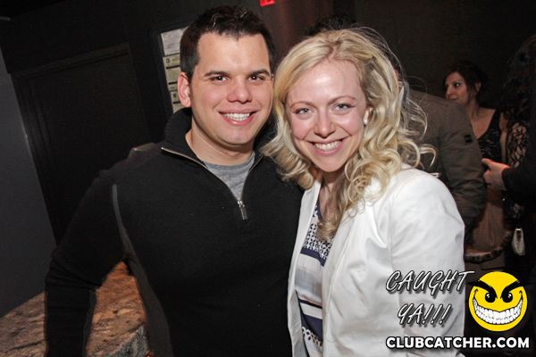 Thompson Hotel party venue photo 269 - April 27th, 2013