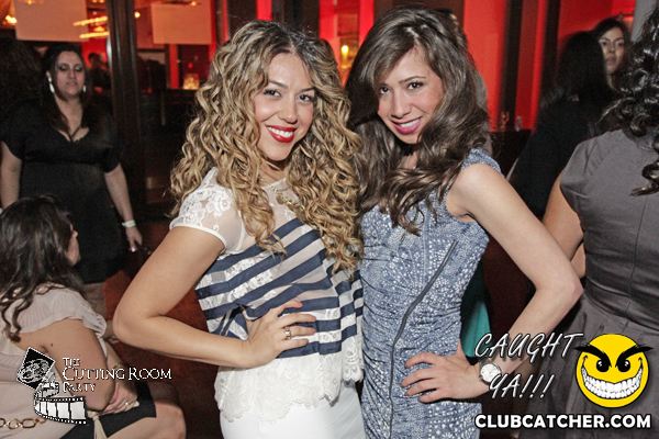 Thompson Hotel party venue photo 28 - April 27th, 2013