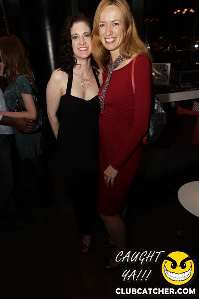 Thompson Hotel party venue photo 271 - April 27th, 2013