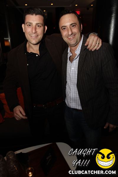 Thompson Hotel party venue photo 272 - April 27th, 2013