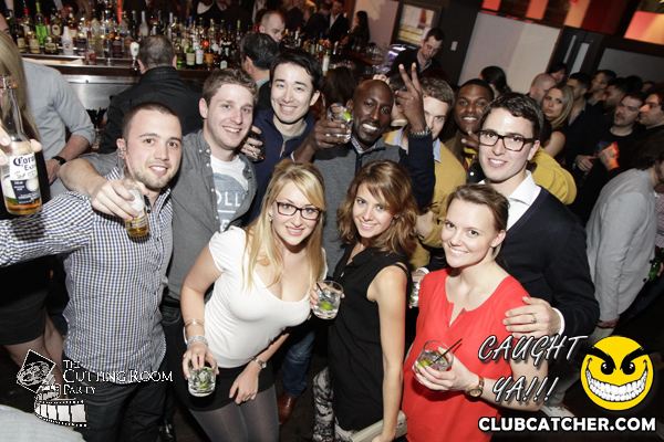 Thompson Hotel party venue photo 29 - April 27th, 2013